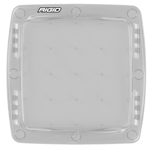 Rigid Industries Q-Series Light Cover - Clear