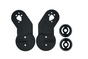 Rigid Industries 07-18 Jeep Wrangler JK Reflect Door Mount