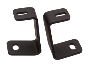 Rigid Industries 17-18 Ford Raptor - A-Pillar Mount Set of 2 - For Dually/D2 set