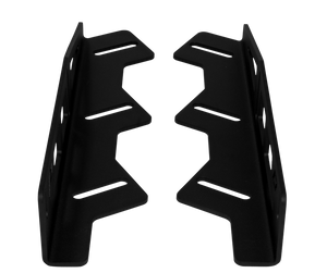 Rigid Industries 2017-2018 Ford Raptor Fog Mounts Fits D-Series
