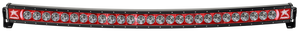 Rigid Industries Radiance Plus Curved 50in Red Backlight