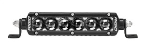 Rigid Industries 6in SR2-Series - Hyperspot