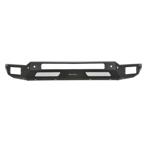 Westin 19-20 Ram 2500/3500 Pro-Mod Front Bumper - Textured Black