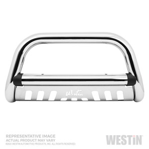 Westin 19-20 Ram 2500/3500 Ultimate Bull Bar - Chrome