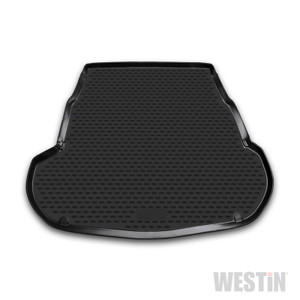 Westin 2010-2013 Kia Forte Sedan Profile Cargo Liner - Black