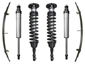 ICON 2007+ Toyota Tundra 1-3in Stage 3 Suspension System