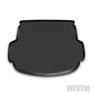 Westin 2013-2017 Hyundai Santa Fe Sport 5 passenger Profile Cargo Liner - Black