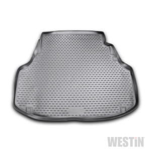 Westin 2010-2016 Hyundai Equus Profile Cargo Liner - Black