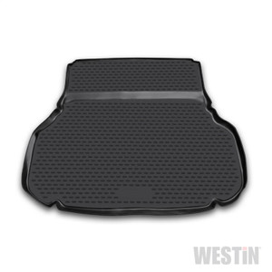 Westin 2009-2014 Hyundai Genesis Sedan Profile Cargo Liner - Black