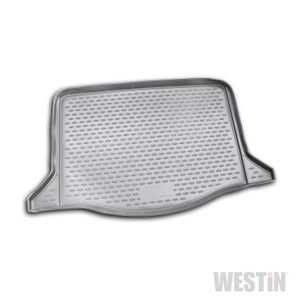 Westin 2009-2013 Honda Fit Profile Cargo Liner - Black