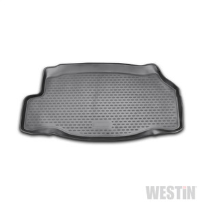 Westin 2011-2014 Ford Mustang Coupe Profile Cargo Liner - Black
