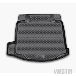 Westin 2013-2015 Chevrolet Malibu Profile Cargo Liner - Black