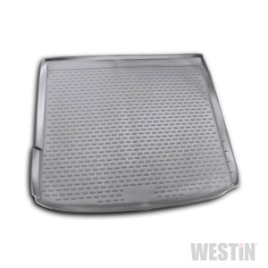 Westin 2009-2013 BMW X6s Profile Cargo Liner - Black