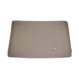 Westin 2015-2018 Chevy/GMC Suburban/Yukon XL (Behind 3rd row) Wade Sure-Fit Cargo Liner - Tan