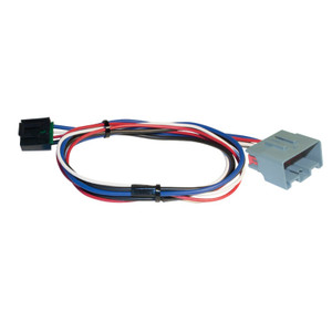 Westin 2009-2014 Ford Econoline Wiring Harness - Black