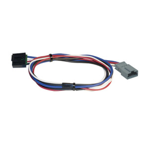 Westin 2009-2014 Honda Pilot Wiring Harness - Black