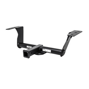Westin 2014-2018 Subaru Forester (Class III) Receiver Hitch - Textured Black