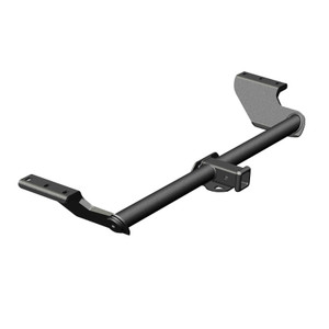 Westin 1999-2016 Honda Odyssey (Class III) Receiver Hitch - Textured Black