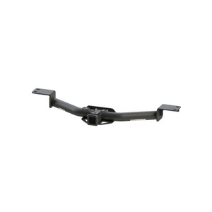 Westin 2008-2017 Buick/Chevrolet/GMC/Saturn Enclave Receiver Hitch - Textured Black