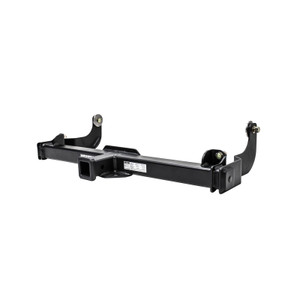 Westin 2009-2014 Ford F-150 (Class III) Receiver Hitch - Textured Black