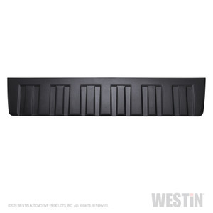 Westin R7 Replacement Service Kit with 31.5in pad - Black