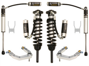 ICON 12-15 Toyota Hilux 0-3in Stage 5 Suspension System w/Billet Uca