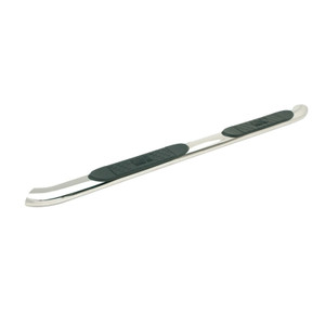 Westin 2011-2018 Dodge Durango Platinum 4 Oval Nerf Step Bars - SS