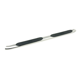 Westin 2010-2013 Toyota 4Runner SR5 (Excl Trail Edition) Platinum 4 Oval Nerf Step Bars - SS