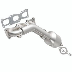 MagnaFlow Conv DF 10-12 Hyundai Genesis 3.8L 51712