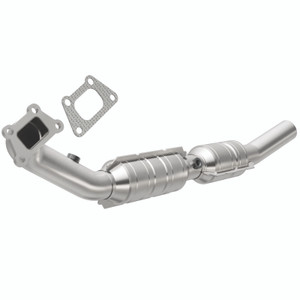 MagnaFlow Conv DF 12-14 Chevy Camaro 3.6L Passenger Side