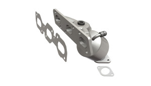 MagnaFlow Conv DF 01-02 Ford Escape 3.0L