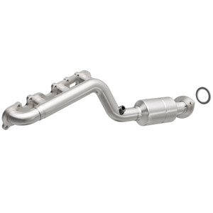 MagnaFlow Conv DF 08-09 Lexus LS600H 5.0L 51888