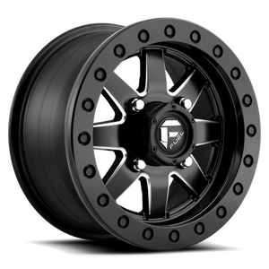 Fuel UTV D938 MAVERICK BEADLOCK D9381470A644