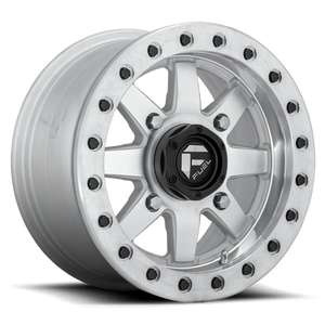 Fuel UTV D937 MAVERICK BEADLOCK D9371570A554