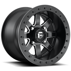 Fuel UTV D928 MAVERICK BEADLOCK D9281480A645