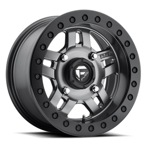 Fuel UTV D918 ANZA BEADLOCK D9181570A554