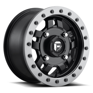 Fuel UTV D917 ANZA BEADLOCK Fuel UTV D917 ANZA BEADLOCK