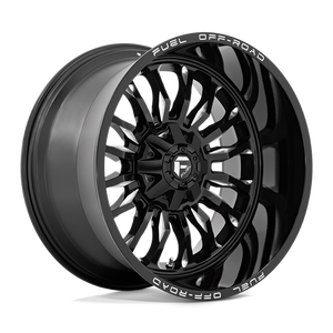 Fuel 1PC D795 ARC D79522201747