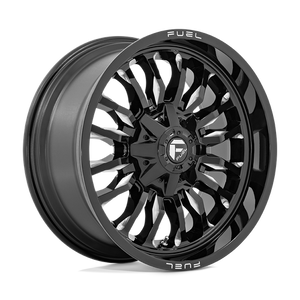 Fuel 1PC D795 ARC D79520901750