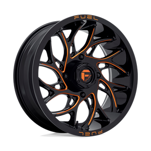 Fuel UTV D780 RUNNER UTV D7801870A644