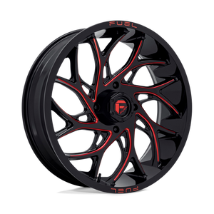 Fuel UTV D779 RUNNER UTV D7792270A540