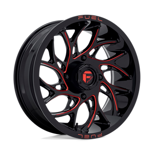 Fuel UTV D779 RUNNER UTV D7792070A644