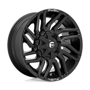 Fuel 1PC D776 TYPHOON D77622201847