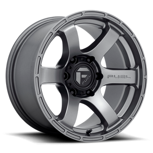 Fuel 1PC D767 RUSH D76717908445E