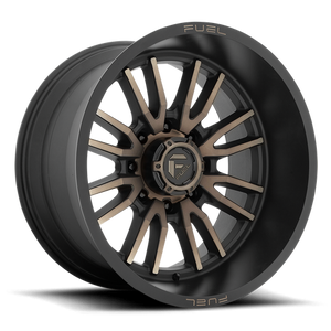 Fuel 1PC D762 CLASH D76222201847