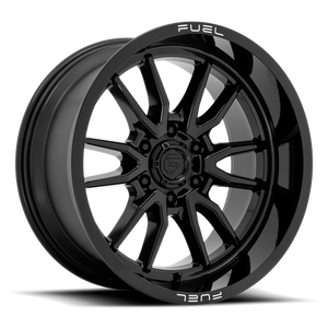 Fuel 1PC D760 CLASH D76020008447