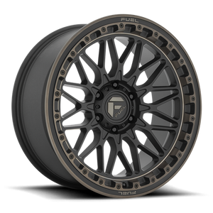 Fuel 1PC D759 TRIGGER D75920907550