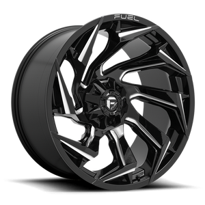 Fuel 1PC D753 REACTION D75324207047