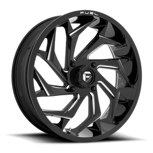 Fuel UTV D753 REACTION D7532270A640