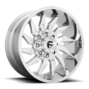 Fuel 1PC D743 SABER D74320008447